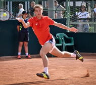 Българин с победа в Гърция