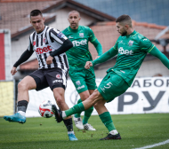 Ето къде гостува Левски за Купата на България