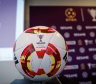 Ясни всички двойки от 1/16-финалите за Купата на България