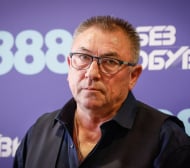 Гиби Искренов пред БЛИЦ: Бобата Жечев беше уникална личност, винаги ще му бъда благодарен