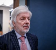 Валентин Михов пред БЛИЦ: Бобата Жечев беше човек с главно Ч