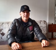 Ламята: Добромир Жечев беше един от най-големите мъжкари във футбола