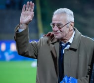 Ето кога България се прощава с Бобата Жечев