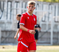 ЦСКА и Лудогорец в пряк спор за върха