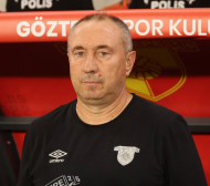 Похвалите за Мъри Стоилов в Турция продължават