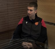 Младежки национал пред БЛИЦ Live: Дано скоро повторим САЩ`94