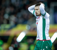 Марин Петков: Не се страхуваме от испанците