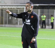 Преди мача в Пазарджик: Янчев вече е взимал скалпа на Билек