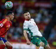 Ради Кирилов: Не сме футболна величина, но и не показваме потенциала си