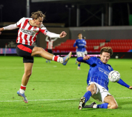 Левски с офанзива за двама от ПСВ Айндховен