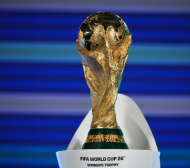 Вижте сигурните участници на Мондиал 2026