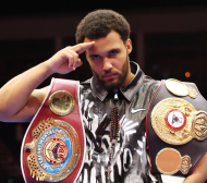 Смениха съперника на Кобрата с непобедим младок