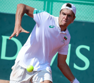 Излъчват директно мачовете на Александър Василев във финалния турнир