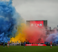 Смърт и слух за договорка помрачават ЦСКА - Левски
