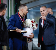 Ето кога изпращаме легендарния Иван Зафиров