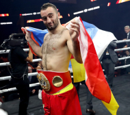 Обрат! Отново смениха противника на Кубрат Пулев