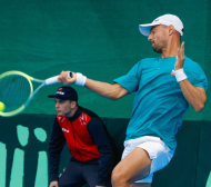 Втората ракета на България с победа в Гърция