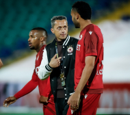 Бомба в БЛИЦ: ЦСКА иска през зимата две познати имена