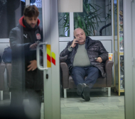 Венци Стефанов пред БЛИЦ: Вуцов никога повече не трябва да бъде викан в националния