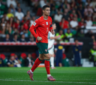 Кристиано Роналдо отново на върха при богатите