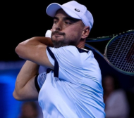 Кузманов заработи 2575 евро с победа над ветеран