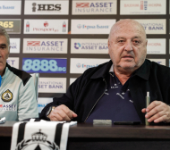 Венци Стефанов се обърна към полицията и прокуратурата 