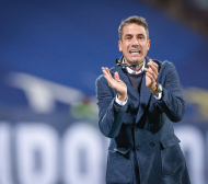 Левски анонсира нов договор Видео