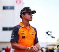 Ландо Норис най-бърз на тренировката за Гран при на САЩ