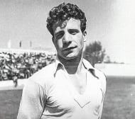 ЦСКА отдаде почит на първия българин, вкарал гол на „Уембли“