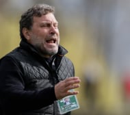 Вуцов към Гонзо: Позор! Ако пипнеш децата ми, ще стане страшно