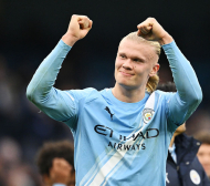 Холанд качи Сити на върха, загуба за Нюкасъл Видео