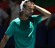 Кузманов се размина с финал