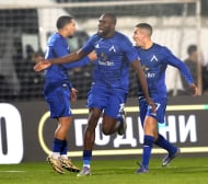 Левски даде заявка за титлата след обрат срещу Черно море Видео