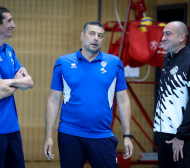 Николай Желязков: Невероятна победа, изключително съм щастлив