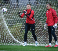 Предложиха помощ на Вуцов, подтикват БФС да направи промяна