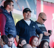 Цветомир Найденов: Не лягам никога, затова не си приличаме с Левски