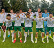 Левски показа четирима национали