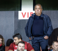 Босът на Локо (София) за Ратко Достанич: Предателство!