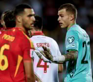 Първо в БЛИЦ! Светльо Вуцов отново има готовност да е национал!