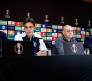 Руи Мота: Ще отговорим на Йънг Бойс с агресия и дисциплина