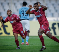 Голмайсторът на Септември: При Стамен Белчев играем по-добре, отколкото при Митов