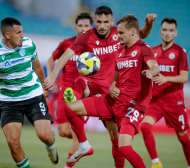 Още един цесекар се контузи