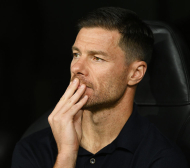 Шаби Алонсо: Много ни затрудниха