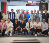 Легенда: В Европа знаят за България благодарение на Лудогорец