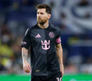 Експресна новина за Лео Меси и Интер Маями