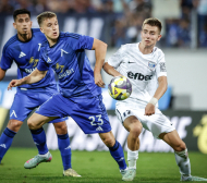 Левски приготви 100 бона за двама играчи