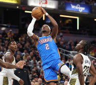 Най-добрият в НБА изригна с 55 точки