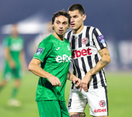 Янтра с победен обрат в Плевен