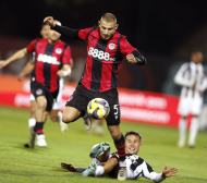 Голяма драма в "Надежда": Локомотив (Пд) се спаси с късен гол