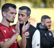 Троен проблем за Христо Янев